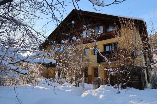 Chesa Engel Haus Nr. 11