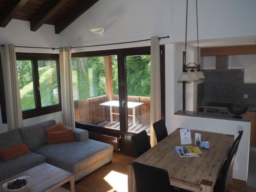 Residenz La Mora 04, Sommer inkl. Bergbahnen u. öv