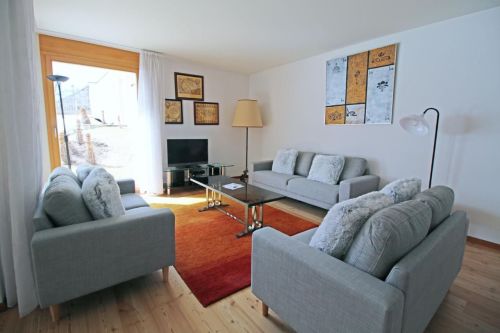 81 - Chesa Üertsch La Punt Chamues-ch