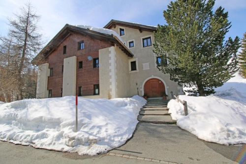 86 Chesa Suot Spuonda