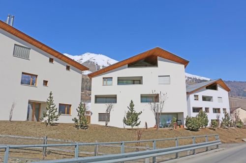 101 - Chesa Arpiglia Zuoz