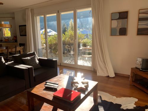 Appartement Chesa Murmina