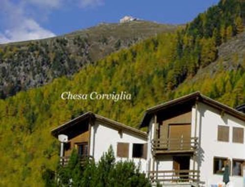Chesa Corviglia OG