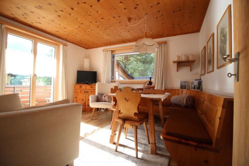 Chesa Stella Marina 1