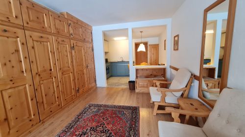 Chesa la Furia 3- Bergbahnen inklusiv im Sommer