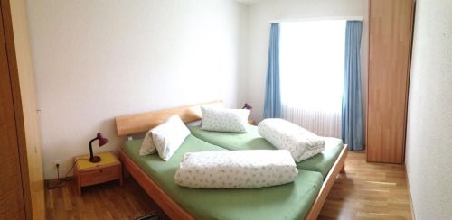 Chesa Alv Etern - 2 Zimmer Wohnung