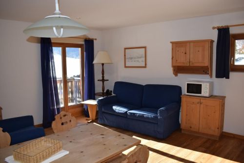 Chesa Garni Miragolf Wg 6,7 oder 8