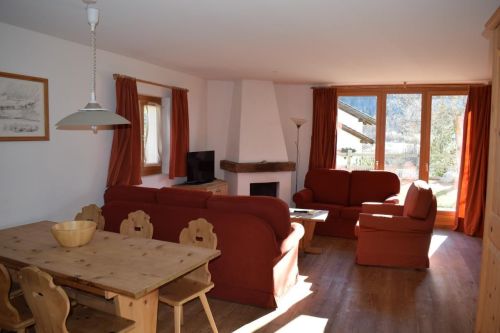 Chesa Bruna Alpina Wg. 24