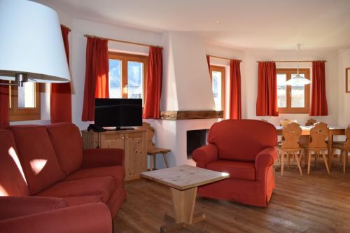 Chesa Bruna Alpina Wg 22