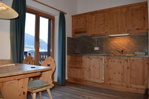 Chesa Garni Miragolf Wg 14