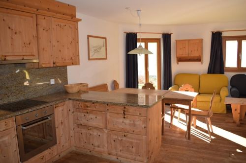 Chesa Bruna Alpina Wg 21