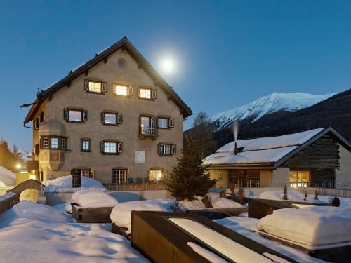 Dachstudio Villa Marguerita