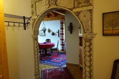 Apparthotel Pöstli Nr. 303