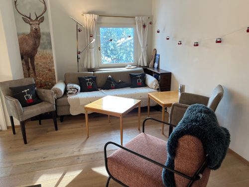 Chesa Calderas - ÖV Inklusive