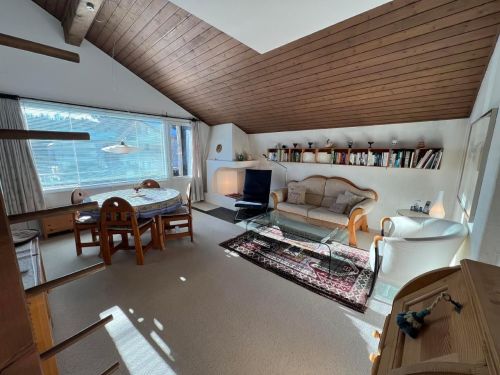 Chesa Arettas Mäser - ÖV Inklusive