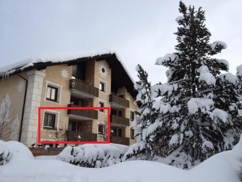 Chesa Burdun ÖV inklusive