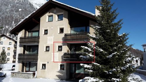 Chesa Arettas Walz - ÖV Inklusive