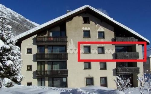 Chesa Calderas Ducret - ÖV Inklusive