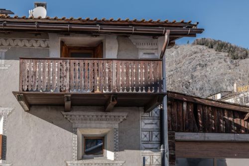 Chesa Sulegl - ÖV inklusive