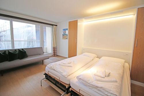 Haus Au Reduit - App 202 - St. Moritz