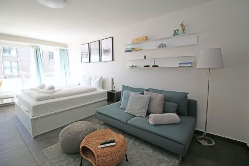 Haus Au Reduit - App 108 - St. Moritz