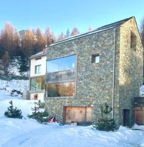 Ciäsa Alba