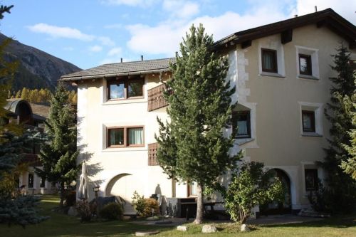 Anda 1 - Erdgeschoss