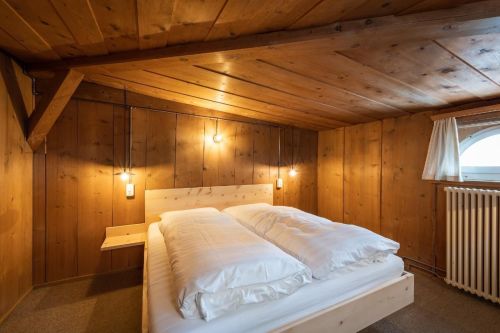 Villa Fried - Stüva