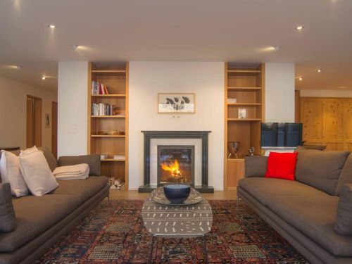 Residenza Alpenrose 31