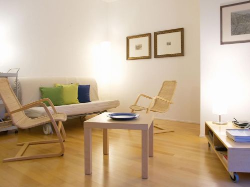 Residenza Alpenrose 22