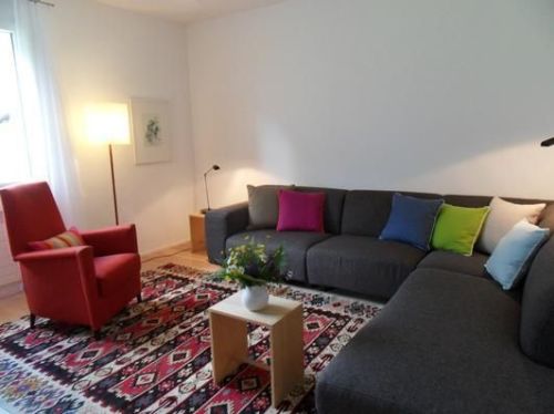 Residenza Alpenrose 24