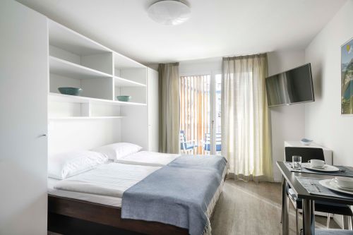 Stadthaus N26 Double