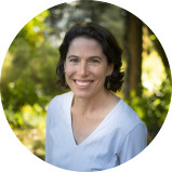 Headshot image for Theresa Redmond