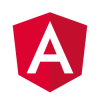 Angular logo