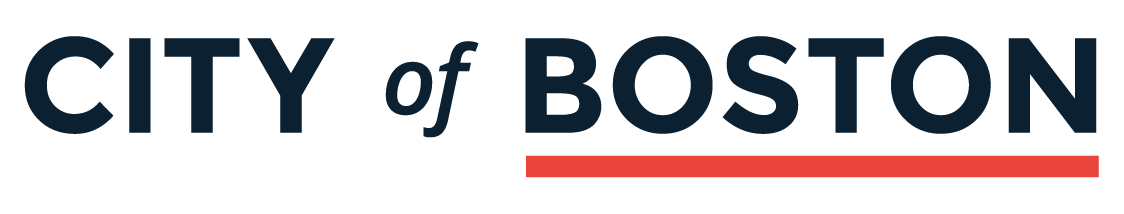 Logo image for City of Boston