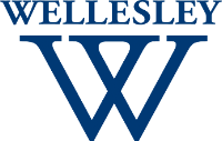 Logo image for Wellesley College