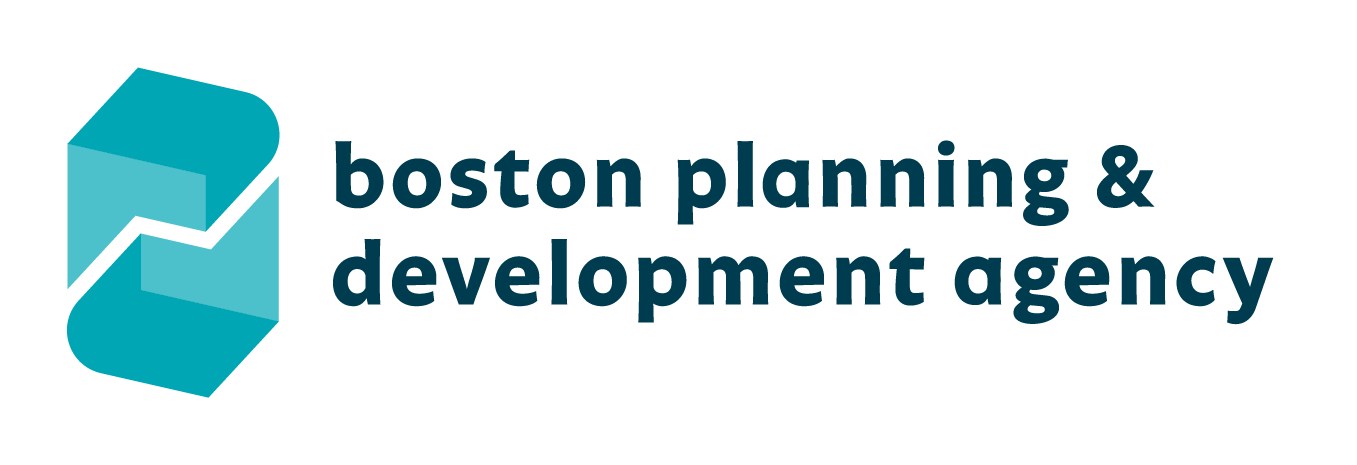 Logo image for Boston Planning & Development Agency