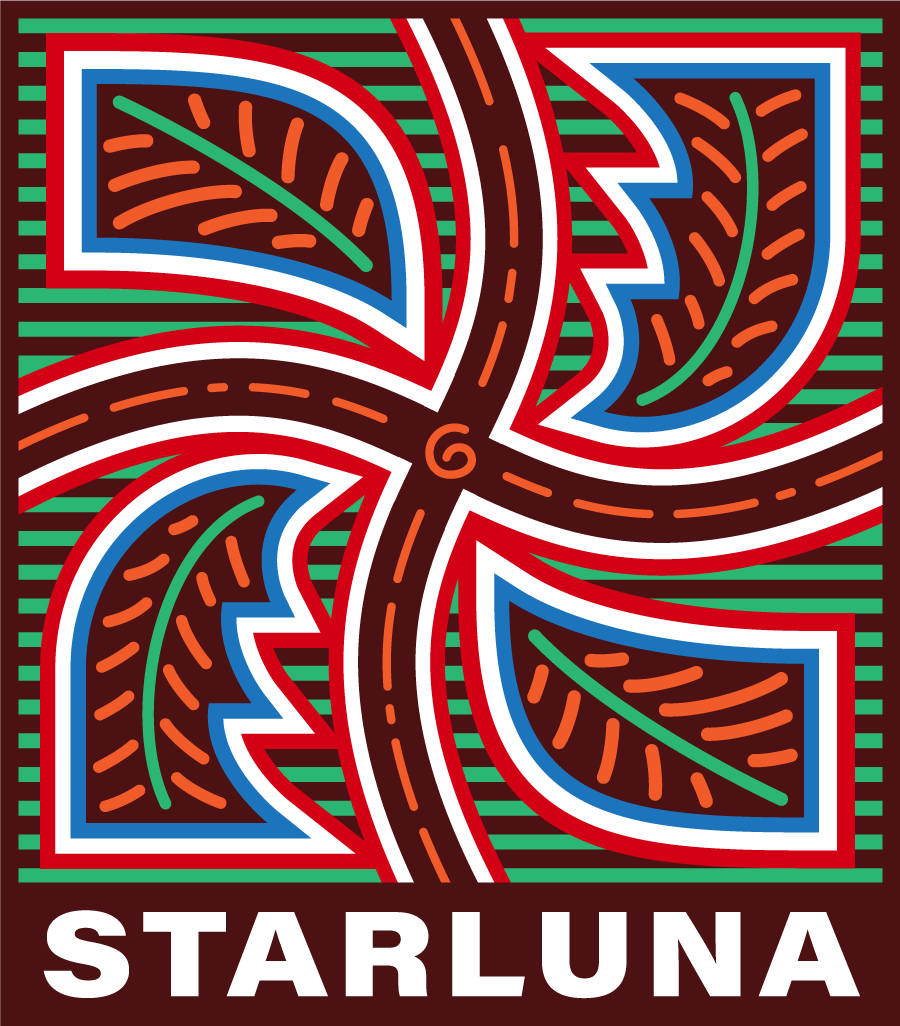 Logo image for StarLuna Consulting