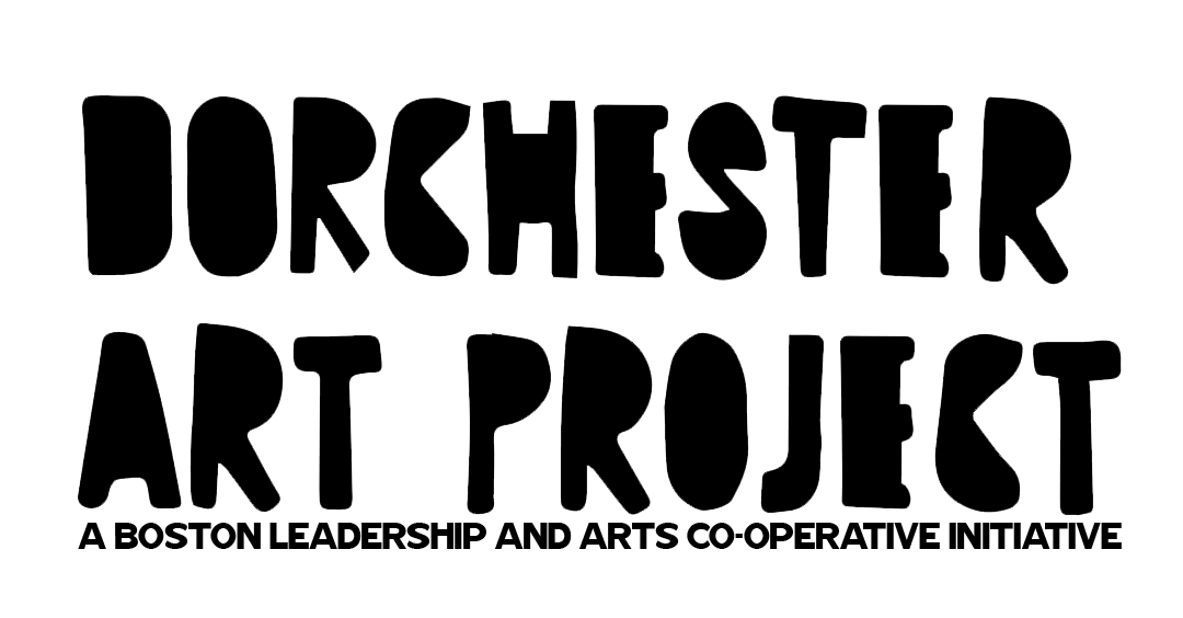 Logo image for Dorchester Arts Project
