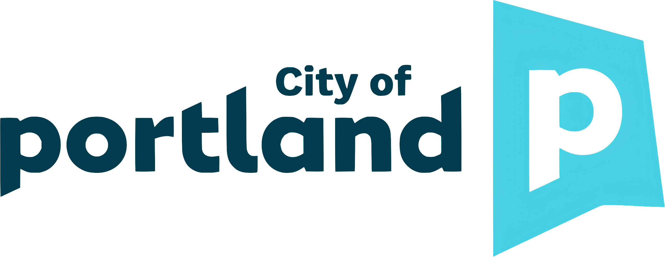 Logo image for City of Portland Office of Economic Opportunity