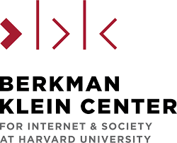 Logo image for Berkman-Klein Center for Internet and Society at Harvard