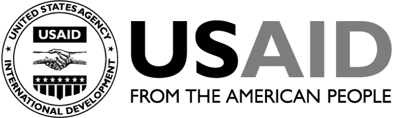 Logo image for USAID