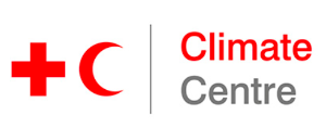 Logo image for Red Cross Red Crescent Climate Centre