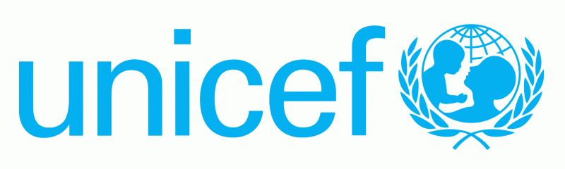 Logo image for UNICEF Ghana