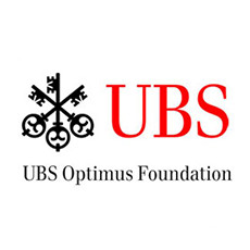 Logo image for UBS Optimus Foundation