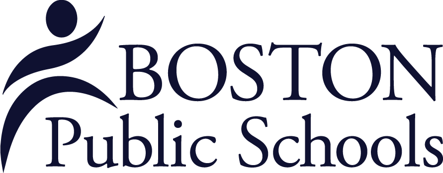 Logo image for Boston Public Schools