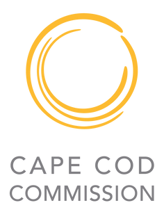 Logo image for Cape Cod Commission