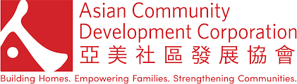 Logo image for Asian Community Development Corporation