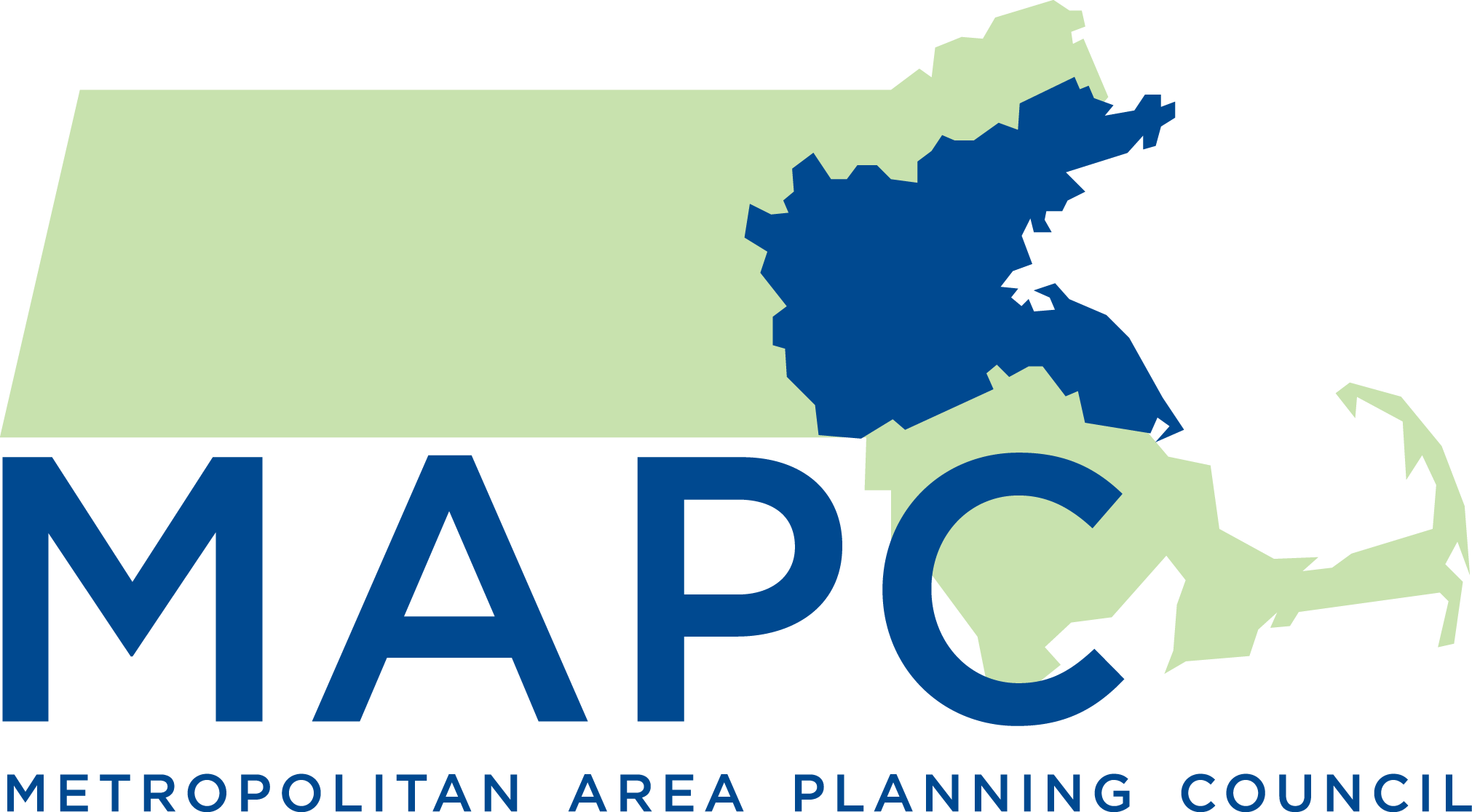 Logo image for Metropolitan Area Planning Council