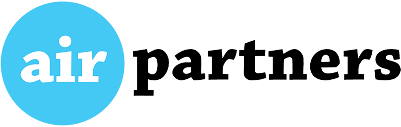 Logo image for Air Partners